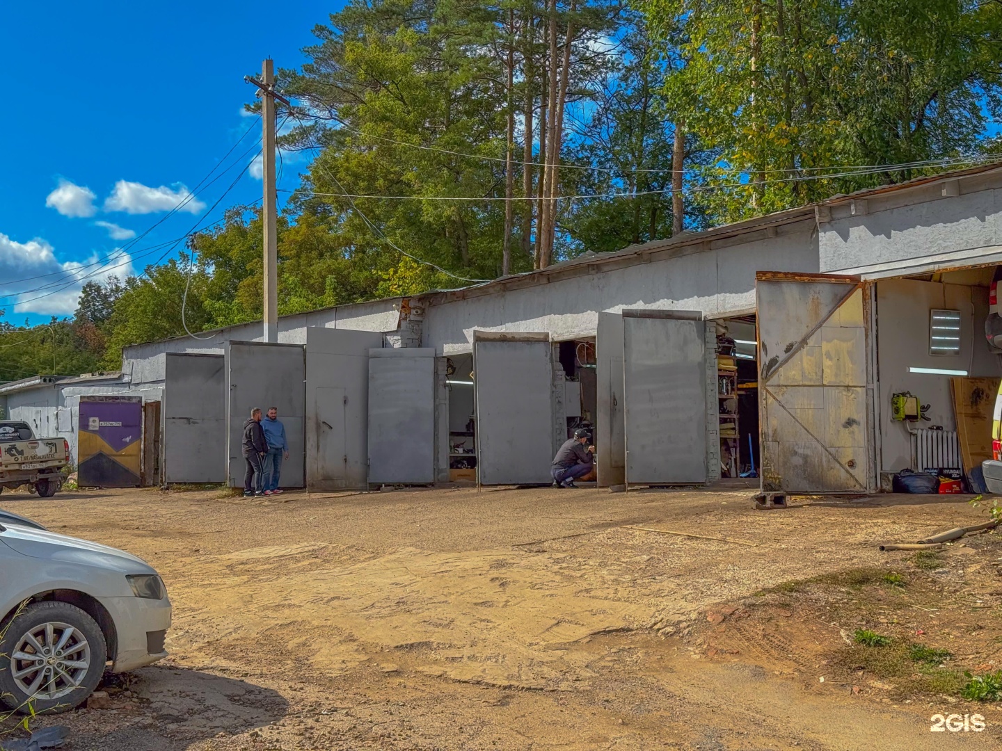 Автосервис фото 3