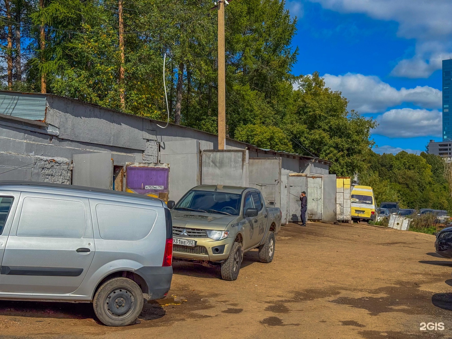 Автосервис фото 4