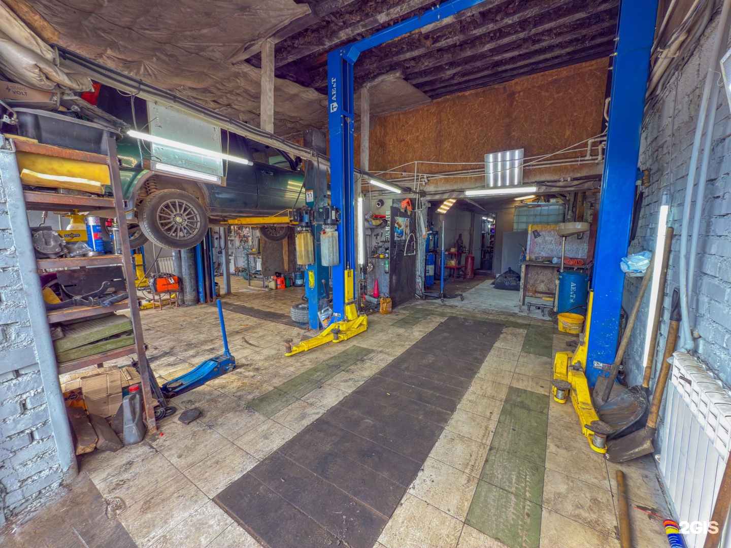 Автосервис фото 5