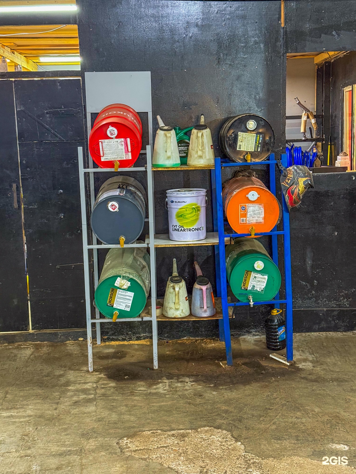 Автосервис фото 7