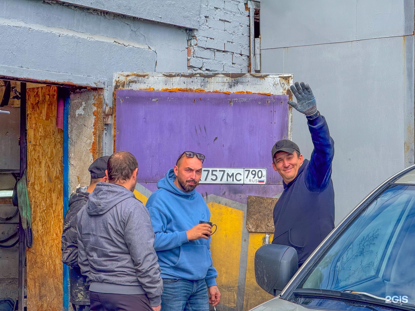 Автосервис фото 8