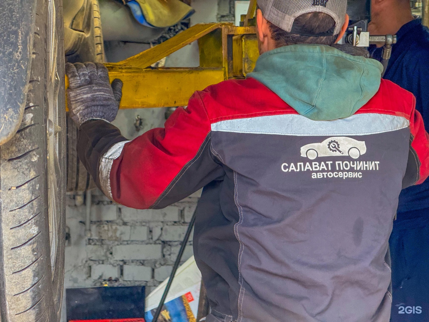 Автосервис фото 9