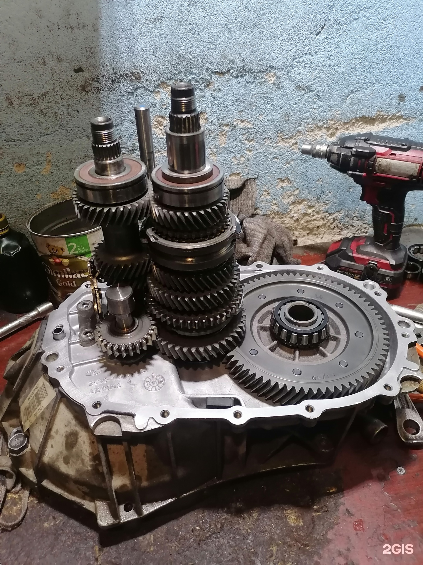 Автосервис фото 10